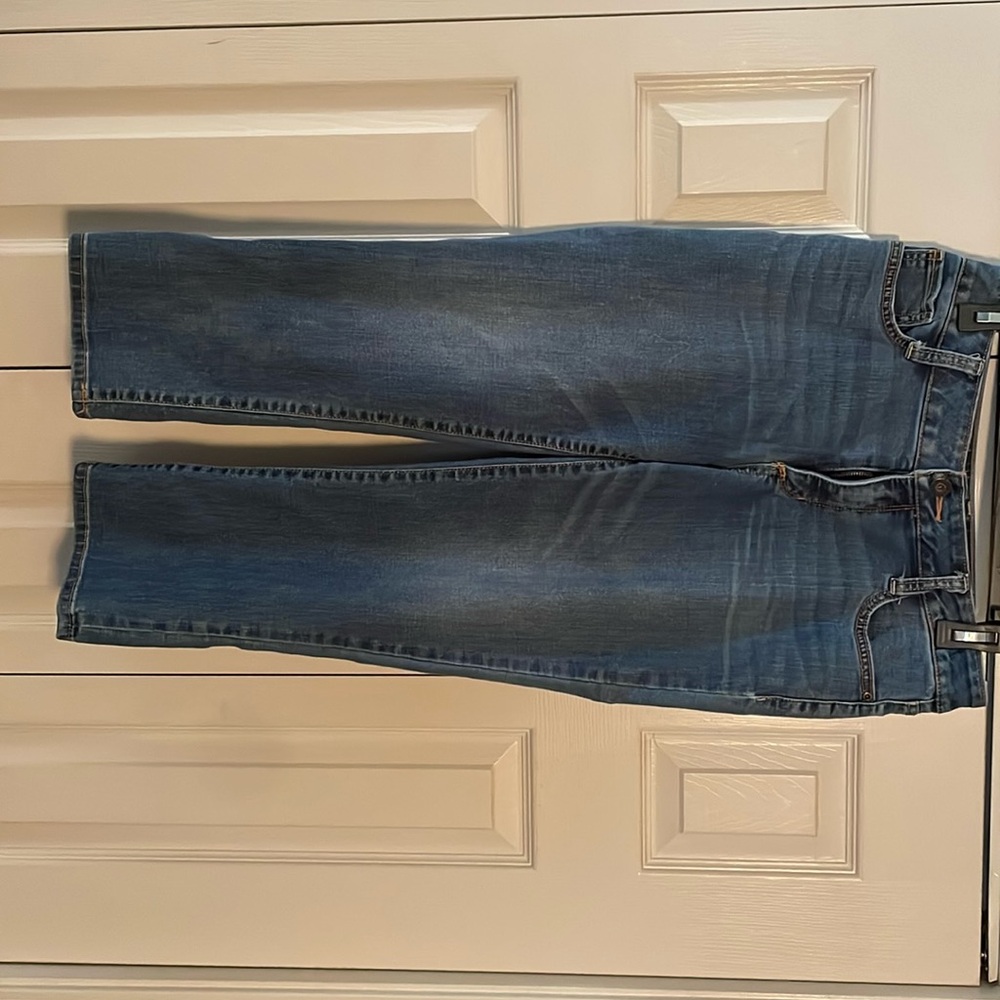 Women’s Jeans